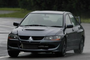 LANCER 2003-07
